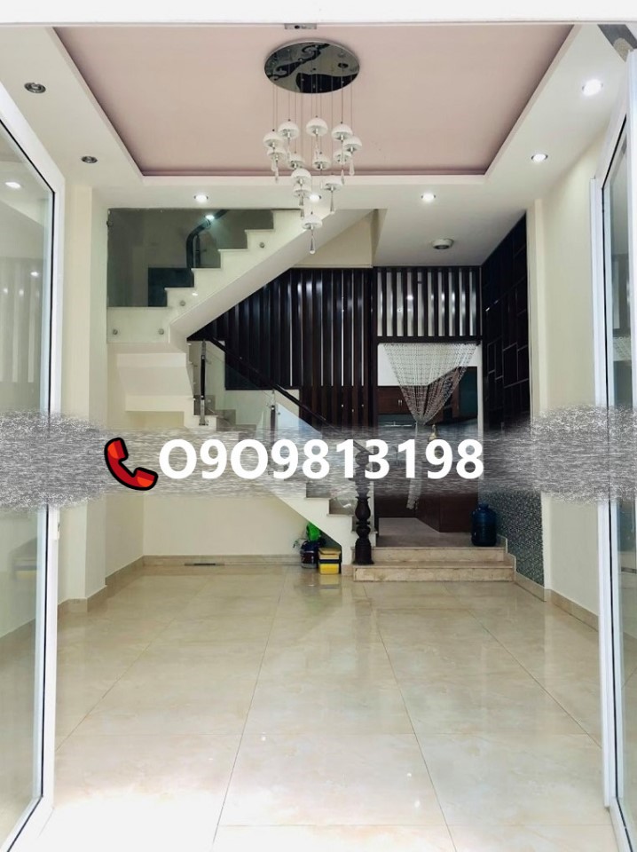 ♥️♥️♥️SHR P.COL Quận 1 - Cơ Hội Sở Hữu Ngay Nhà 3 Tầng Ở+KD.♥️♥️♥️ - Ảnh chính